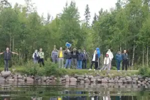 «Соловки: прошлое и настоящее» — авторская групповая экскурсия - 15
