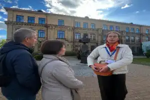 Знакомый незнакомый Брест - 2