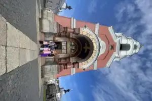 Валаам+Ладожские шхеры на катере из Сортавалы - 7