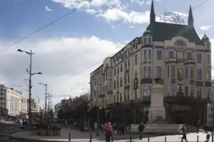 Белград — город на границе двух культур - 3