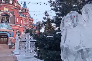Старый Иркутск и его яркое губернское прошлое - 20