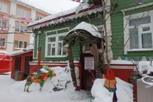 Знакомьтесь, Пермь! - 4