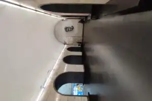 Метро Тбилиси: ищем Грузию в типовом советском метро - 6