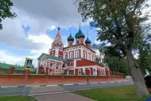 Ярославль: лица, истории и байки - 3