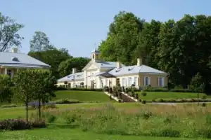 Романтика парка Монрепо - 4
