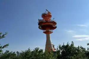Из Мурманска — к водопадам Кольского Севера - 3