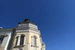Экспресс-прогулка по Астрахани - 5