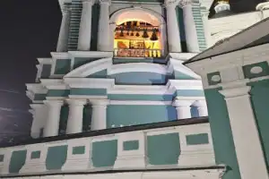 Золотые купола Смоленска - 11