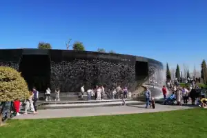Современный Краснодар: парк Галицкого - 5