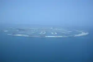 Полюбоваться Дубаем с вертолёта - 10