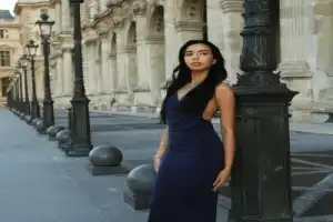 Фотопрогулка по Парижу - 31