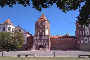 Из Гродно — к романтичным белорусским замкам - 3