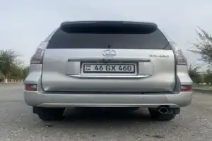 Трансфер «Тбилиси — Ереван» с севанским ветром в парусах - 27