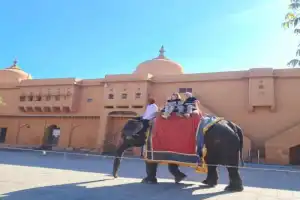 Тур-знакомство с Индией: главные места Дели, Джайпура, Агры и Варанаси за 8 дней - 5