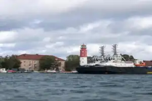 Экскурсия в Балтийск «Тайны Пиллау»