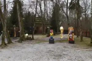 Из Бреста — в поместье Деда Мороза круглый год - 8