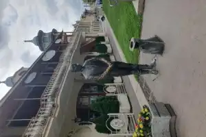 Здравствуй, Пятигорск! - 3