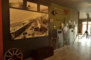 От Балтийска до Светлогорска: живописные уголки Балтийского побережья - 10