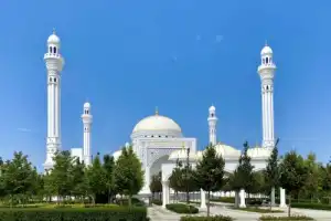 Главные места Чечни за 1 день (в мини-группе) - 7