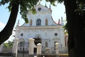 Большая прогулка по Несвижу - 6