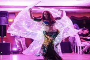 Вечерний круиз по Босфору с шоу-программой - 4