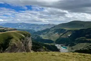 Познать Грузию: Мцхета и Казбеги из Тбилиси (всё включено) - 13