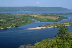 Трансфер из аэропорта в Самару - 4