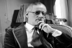 По следам романа «Улисс» - 5