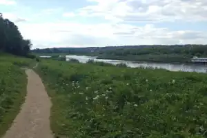 Таруса глазами её знаменитых жителей - 6