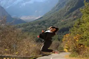 Заповедное Цейское ущелье — зарядиться энергией гор в мини-группе - 2