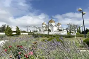 Город мечты Геленджик - 2
