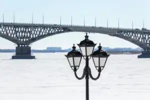 Энгельс, который вас удивит - 2