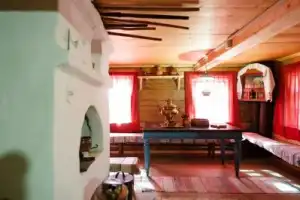 В гости к вепсам — из Петрозаводска - 4