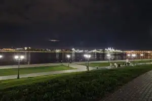 Огни большого города - 11