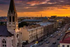 Секретные места Васильевского острова - 6