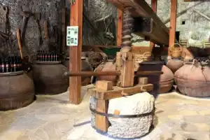 Виноделие Кипра - 5