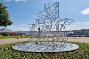Кострома — город с характером - 4