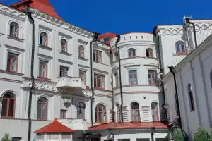 По следам призраков и городских легенд Казани - 11