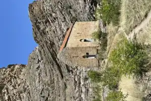 Аул Гоор и Язык Тролля: поездка из Дербента - 6