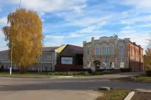 Гаврилов Посад — город-открытие! Экскурсия из Суздаля (на вашем автомобиле) - 3