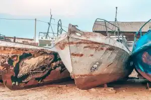 День на Ольхоне - 3