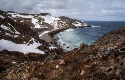 Арктические приключения: морская прогулка в поисках китов, Териберка и этническая деревня - 7