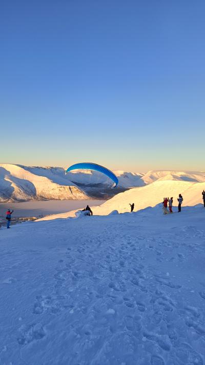Ваш идеальный день в Хибинах — путешествие «всё включено» - 11