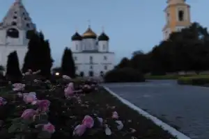 Просто вечер, просто лето, просто Коломна... - 8