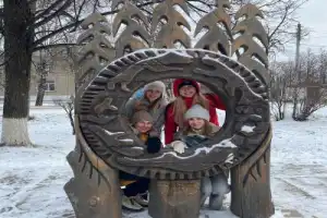 В гости к коми-пермякам — в Кудымкар из Перми В гости к коми-пермякам — в Кудымкар из Перми