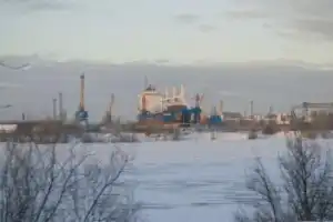 Соломбала: от поморского коча до ледоколов - 15