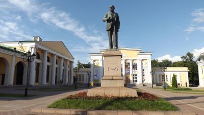 Легенды и байки Рязани - 2