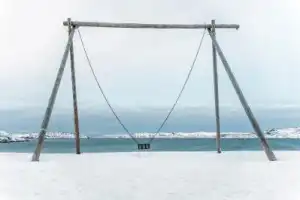 В Териберку — с юмором и легендами и хаски! - 6