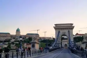 Интересный Будапешт: история и современность - 7