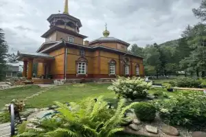 В Листвянку — через Тальцы. Дух и культура Байкала - 4